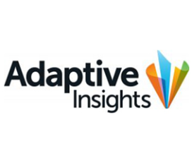 WorkDay Adaptive Insights