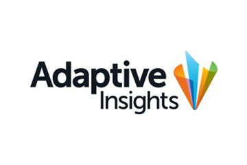 WorkDay Adaptive Insights