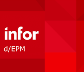 Infor d/EPM