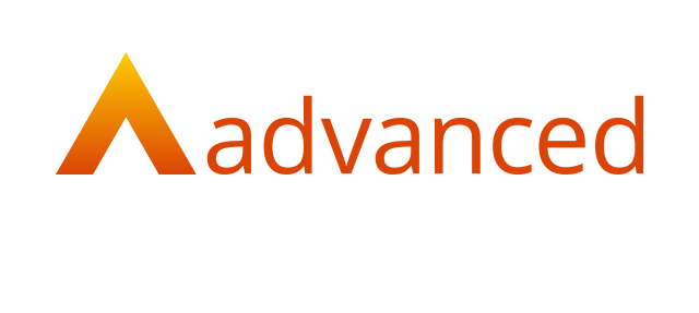 advanced logo cfo tech 100