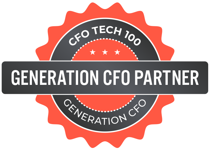cfo tech 100 badge