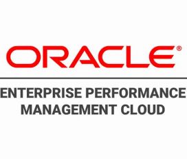 Oracle EPM Cloud